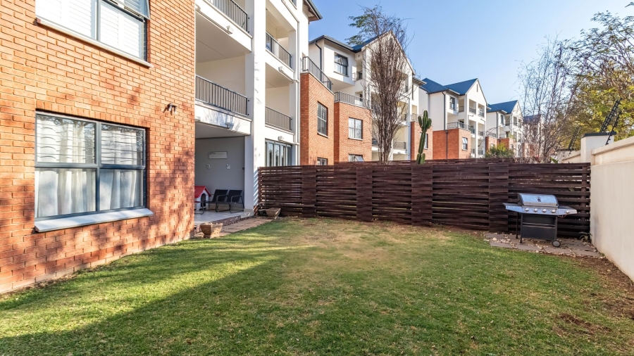 3 Bedroom Property for Sale in Greenstone Crest Gauteng