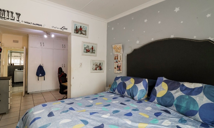 To Let 4 Bedroom Property for Rent in Sophiatown Gauteng