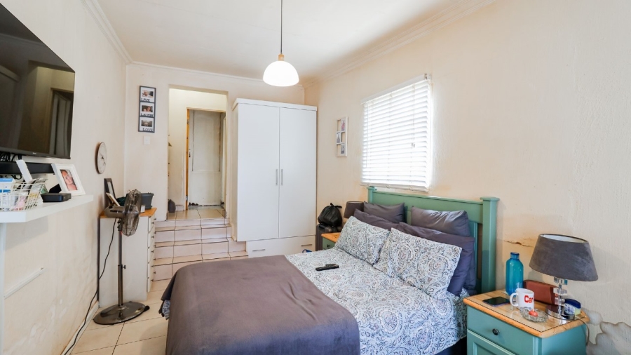 To Let 4 Bedroom Property for Rent in Sophiatown Gauteng