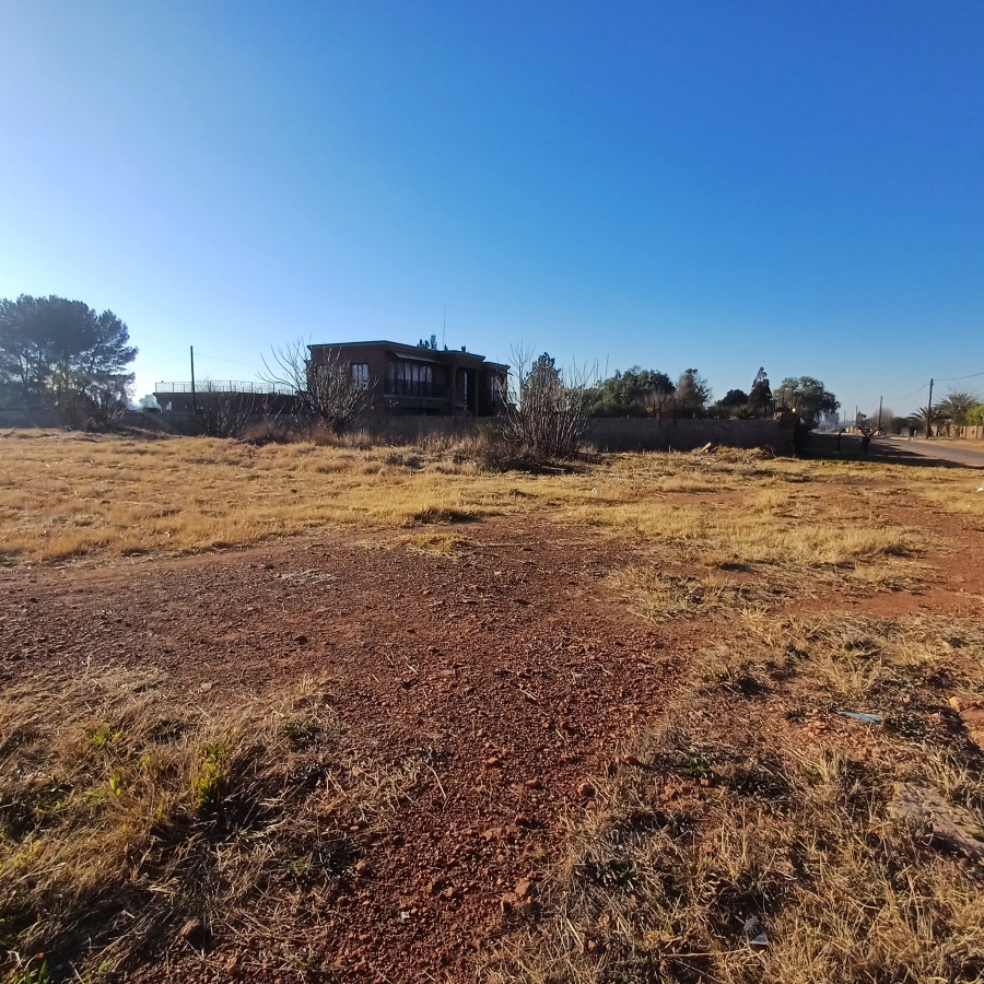 0 Bedroom Property for Sale in Henley on Klip Gauteng