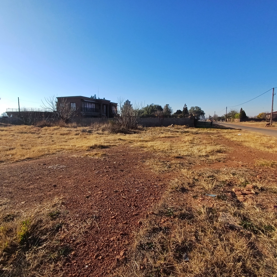 0 Bedroom Property for Sale in Henley on Klip Gauteng