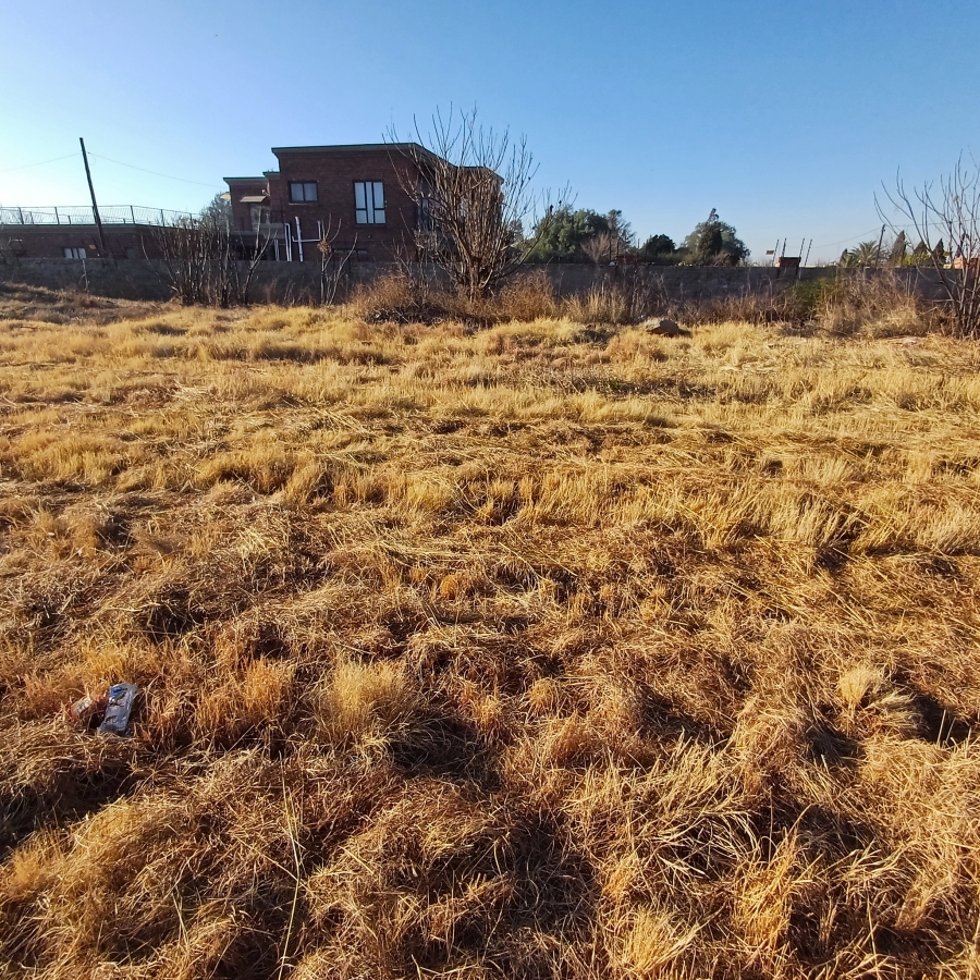 0 Bedroom Property for Sale in Henley on Klip Gauteng