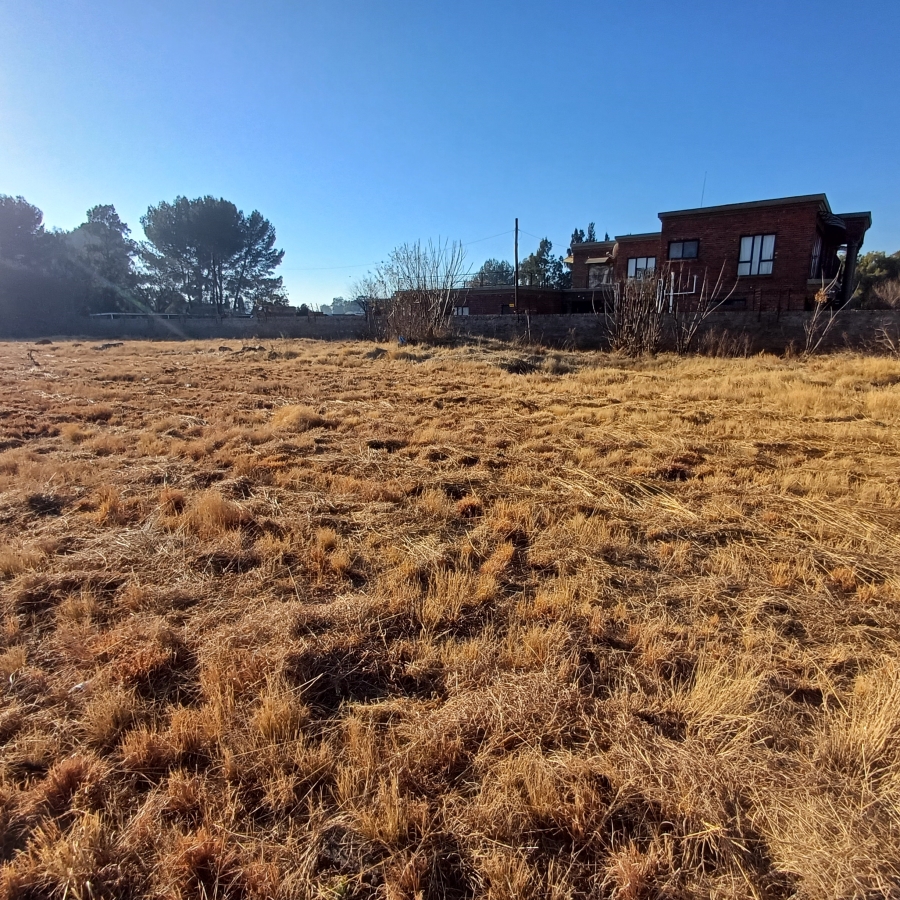 0 Bedroom Property for Sale in Henley on Klip Gauteng