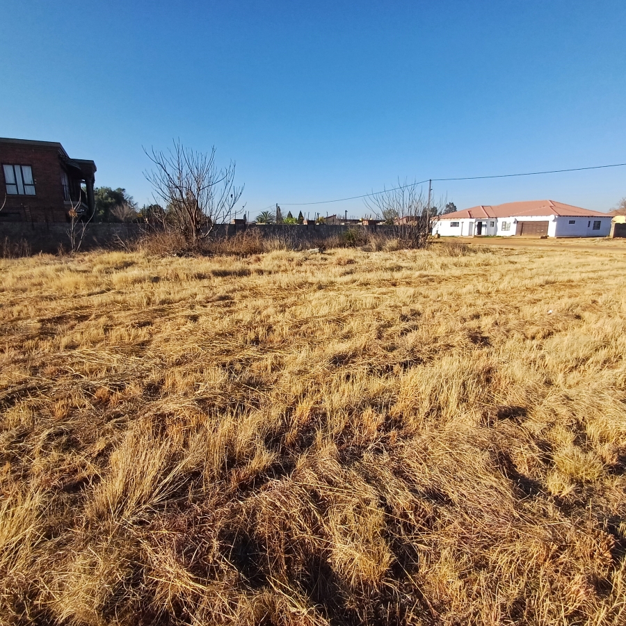 0 Bedroom Property for Sale in Henley on Klip Gauteng