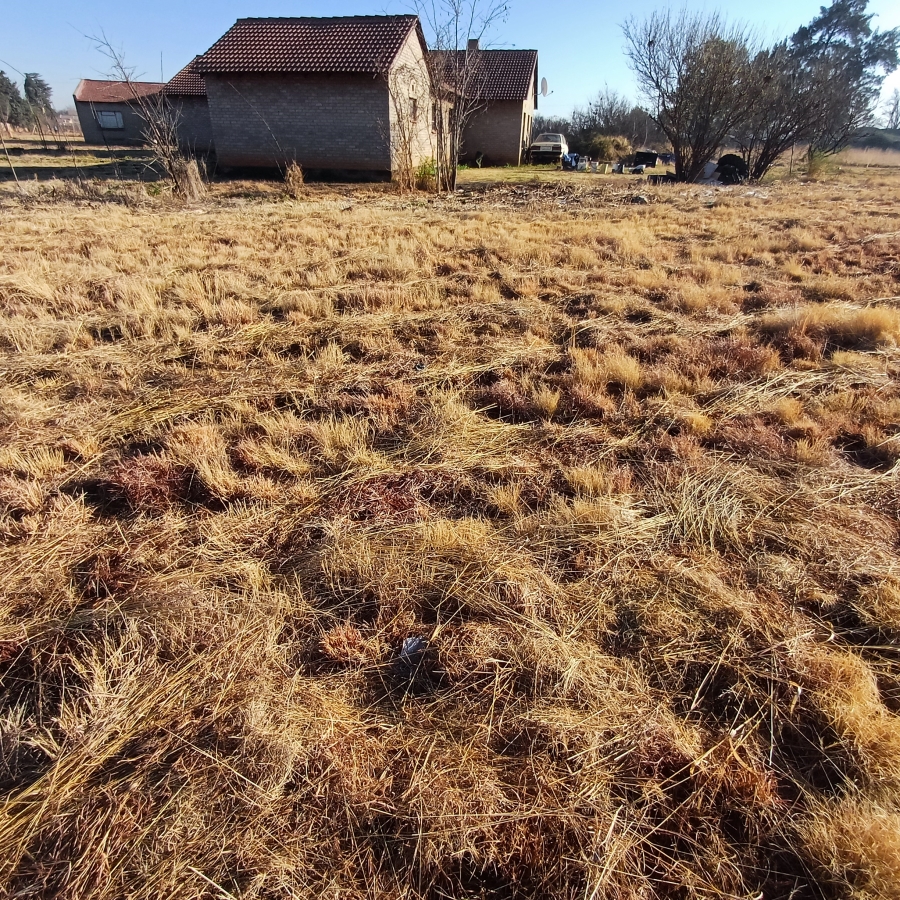0 Bedroom Property for Sale in Henley on Klip Gauteng