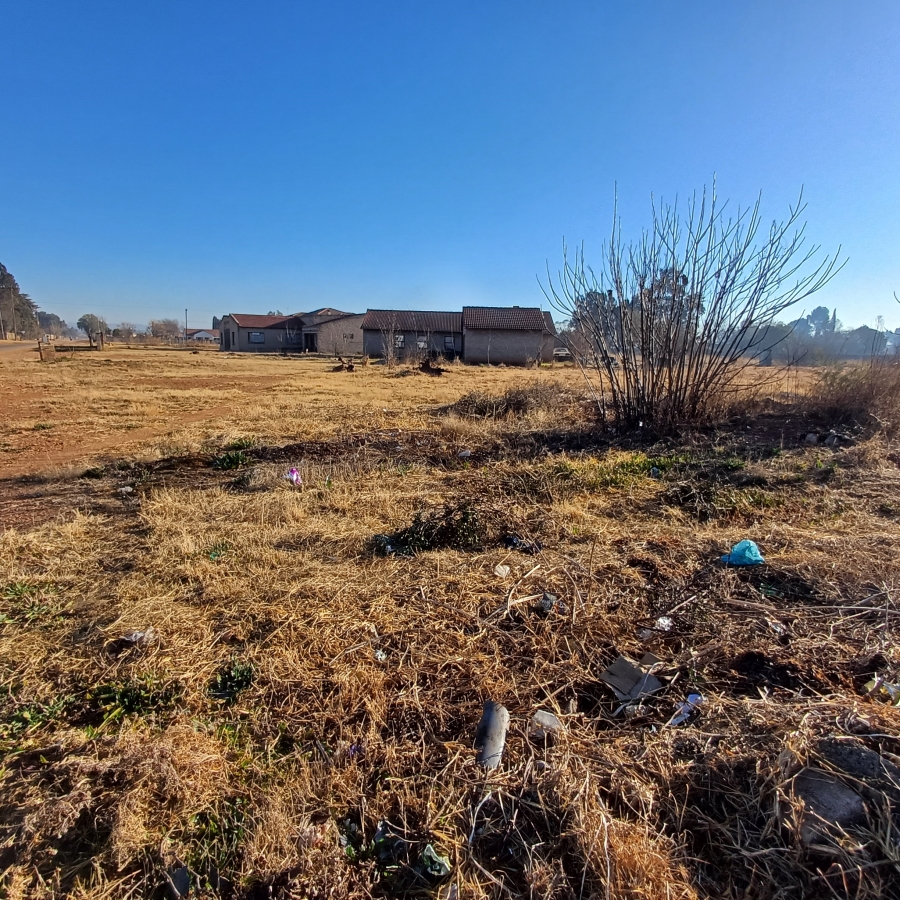 0 Bedroom Property for Sale in Henley on Klip Gauteng
