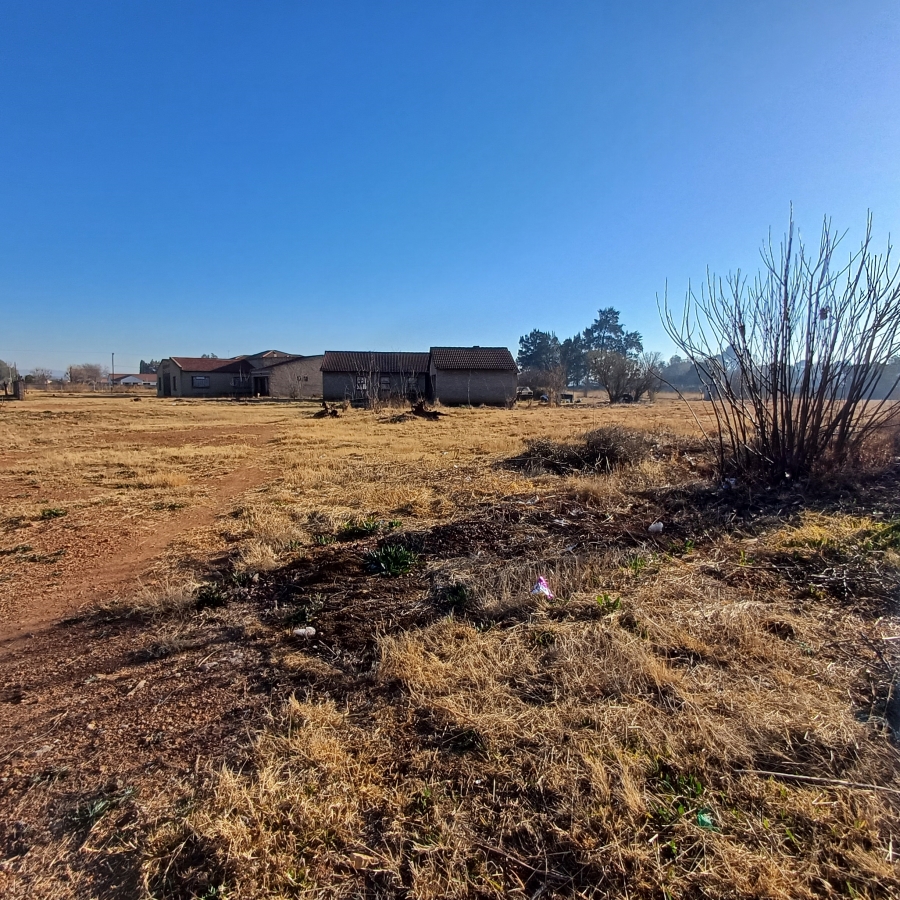 0 Bedroom Property for Sale in Henley on Klip Gauteng