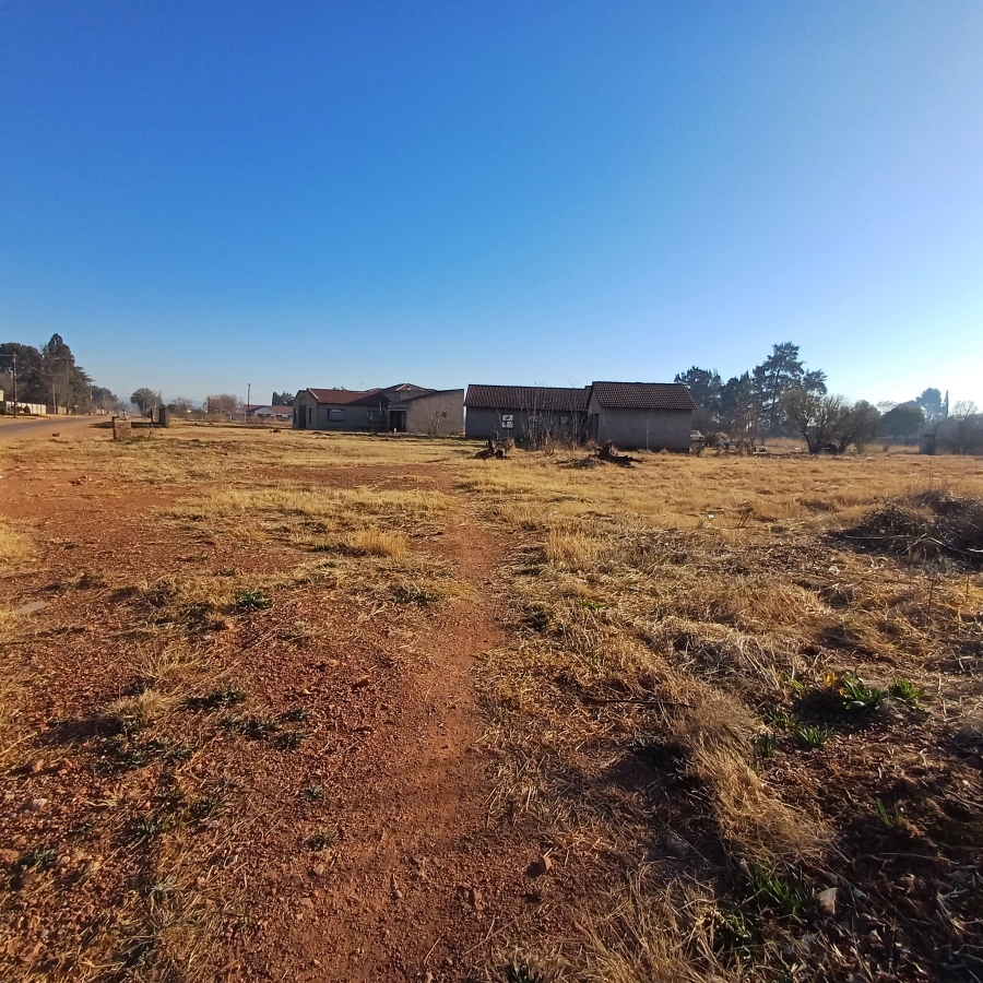 0 Bedroom Property for Sale in Henley on Klip Gauteng
