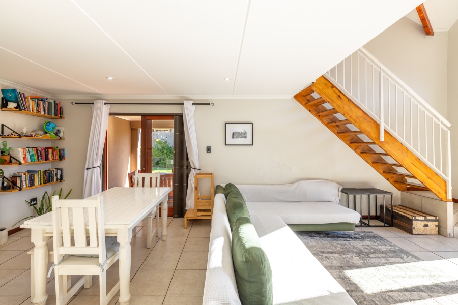 3 Bedroom Property for Sale in Broadacres Gauteng