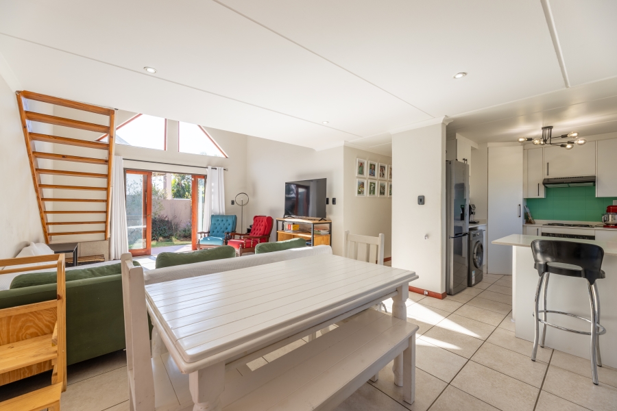 3 Bedroom Property for Sale in Broadacres Gauteng