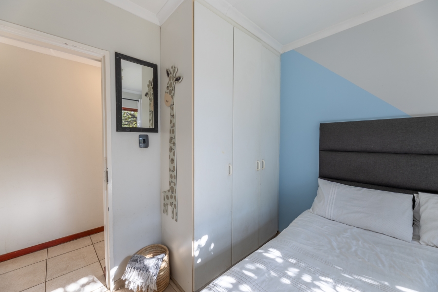 3 Bedroom Property for Sale in Broadacres Gauteng