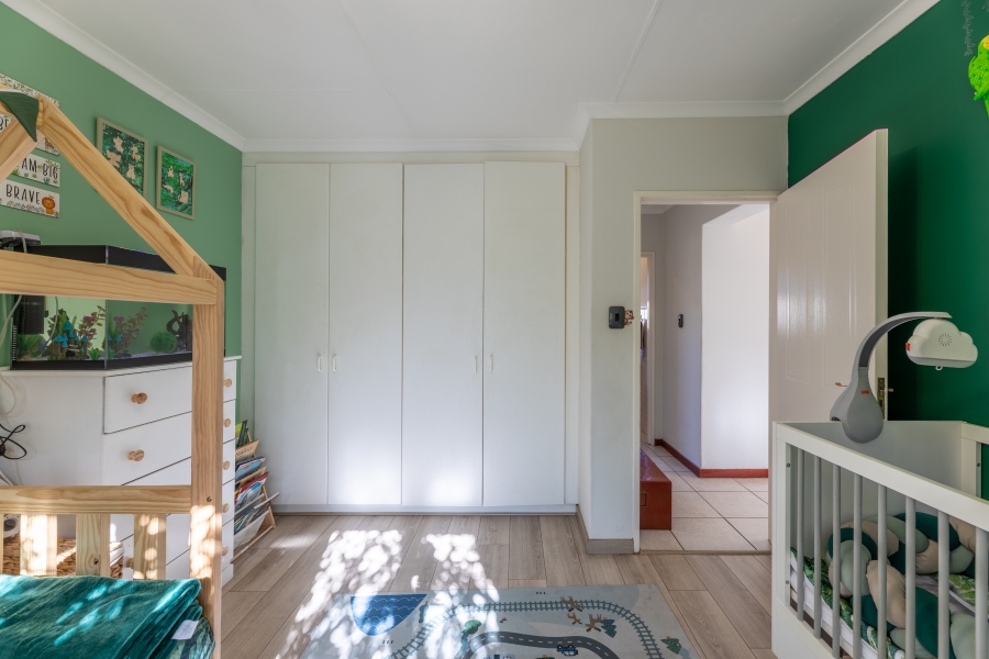 3 Bedroom Property for Sale in Broadacres Gauteng
