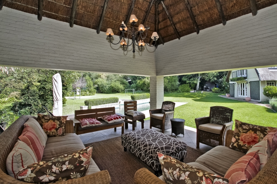 4 Bedroom Property for Sale in Atholl Gauteng