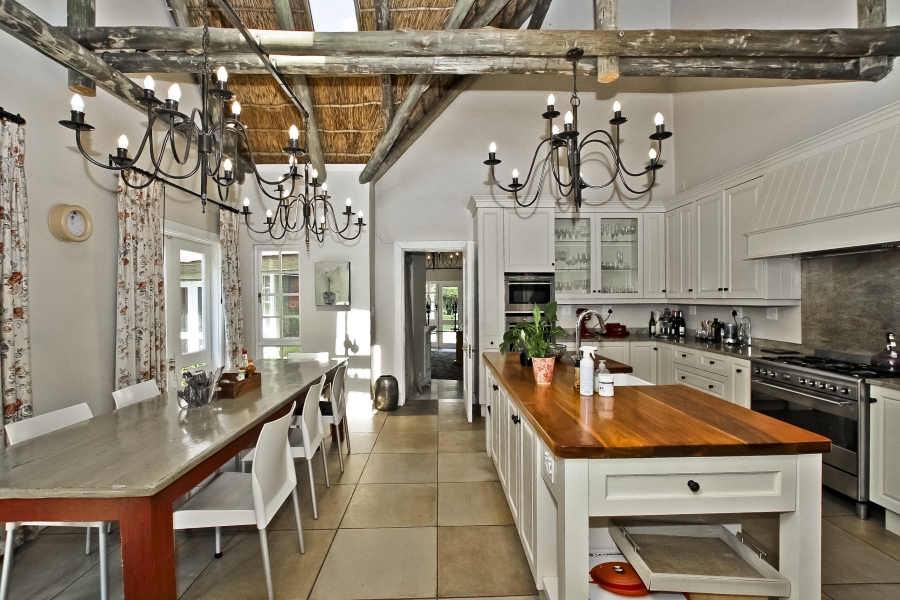 4 Bedroom Property for Sale in Atholl Gauteng