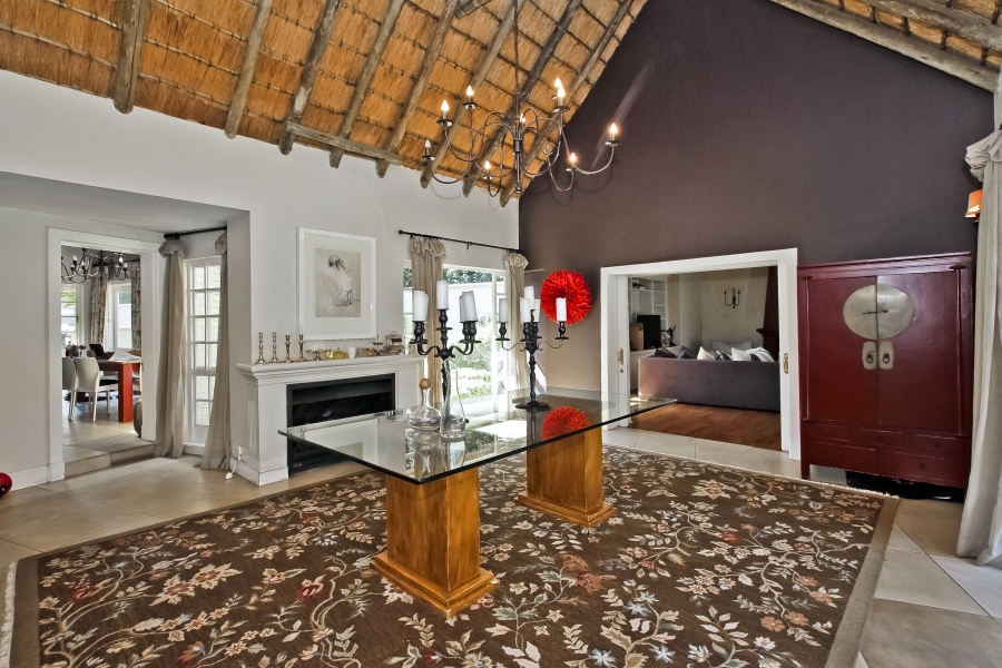 4 Bedroom Property for Sale in Atholl Gauteng