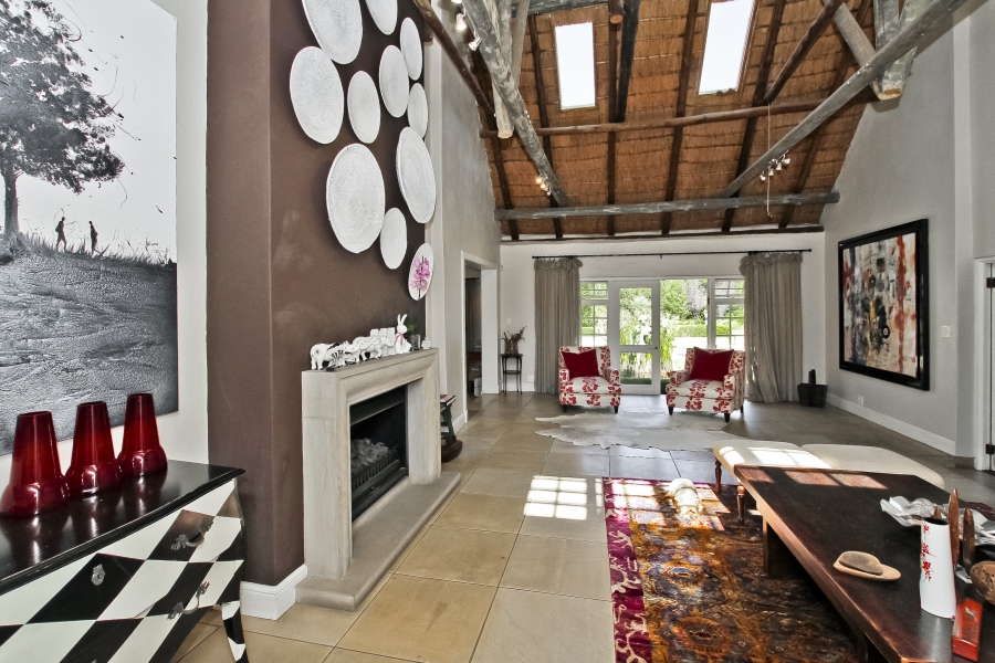 4 Bedroom Property for Sale in Atholl Gauteng