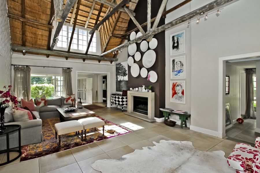 4 Bedroom Property for Sale in Atholl Gauteng