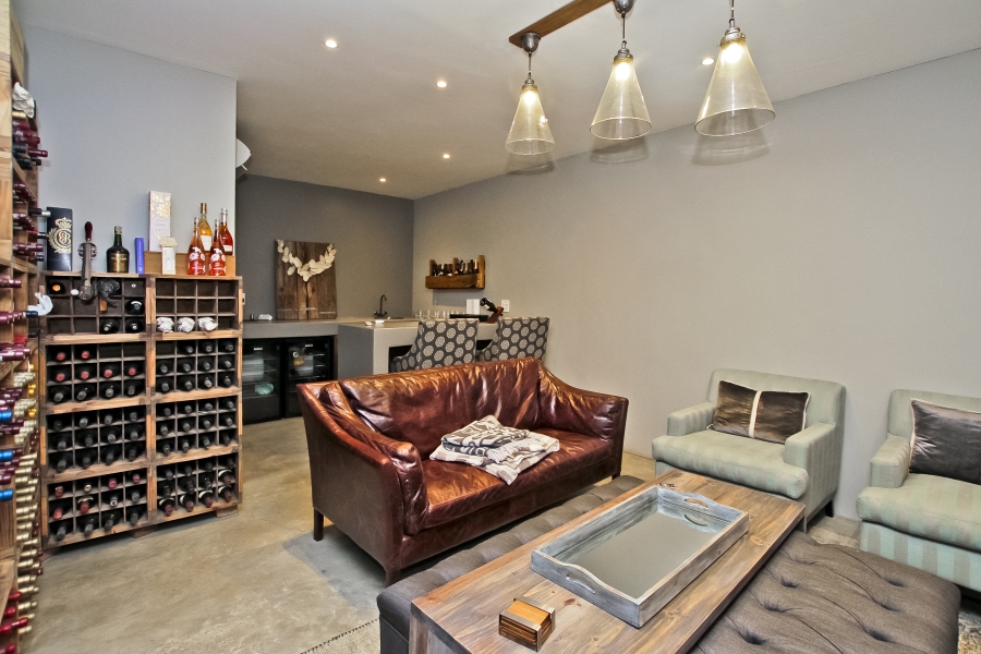 4 Bedroom Property for Sale in Atholl Gauteng
