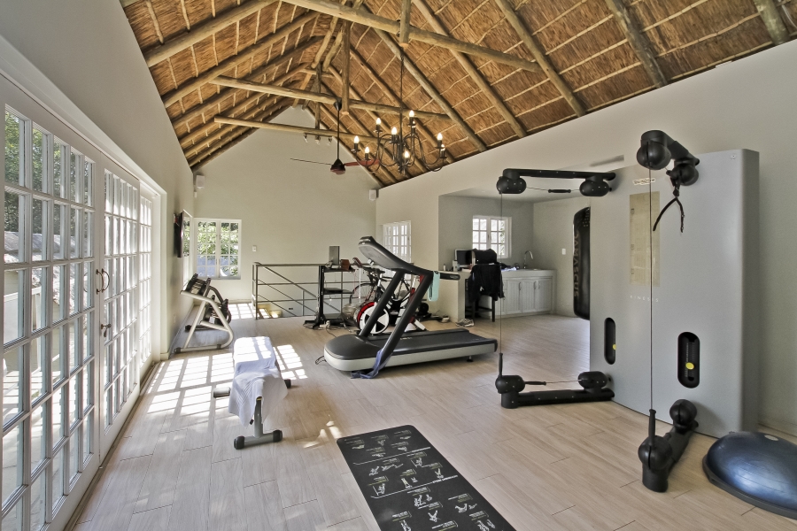 4 Bedroom Property for Sale in Atholl Gauteng