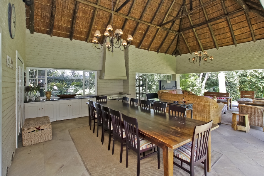 4 Bedroom Property for Sale in Atholl Gauteng