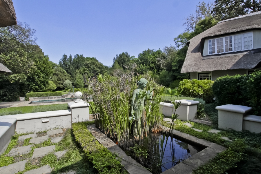 4 Bedroom Property for Sale in Atholl Gauteng