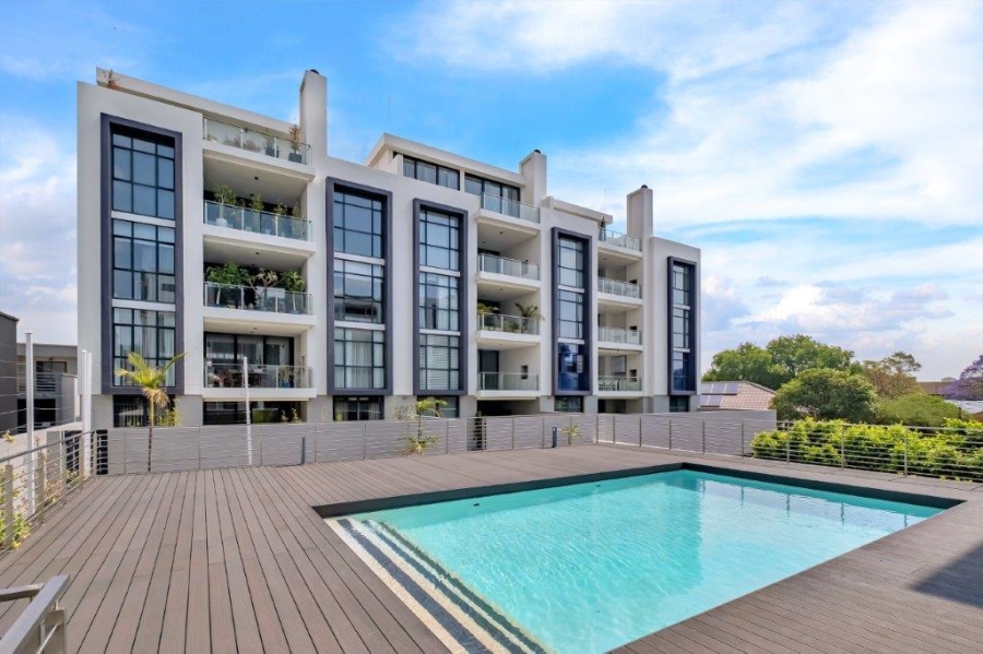 2 Bedroom Property for Sale in Dunkeld Gauteng