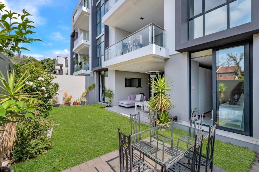2 Bedroom Property for Sale in Dunkeld Gauteng