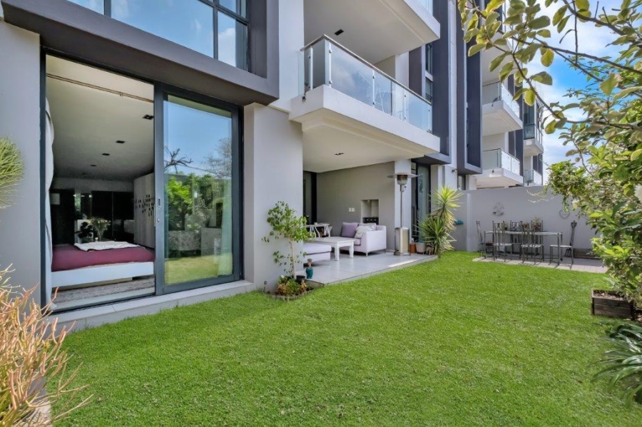2 Bedroom Property for Sale in Dunkeld Gauteng