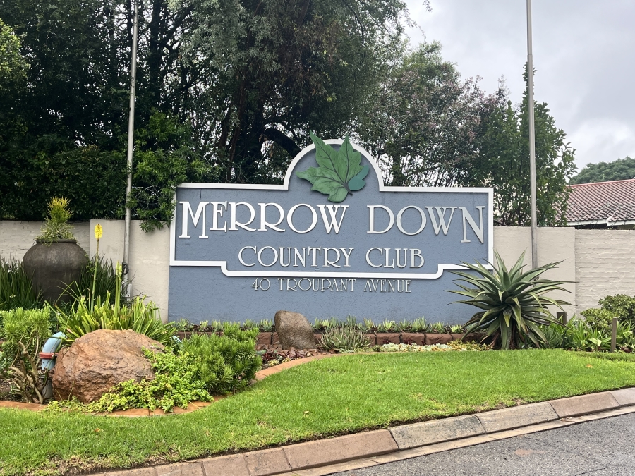 2 Bedroom Property for Sale in Magaliessig Gauteng