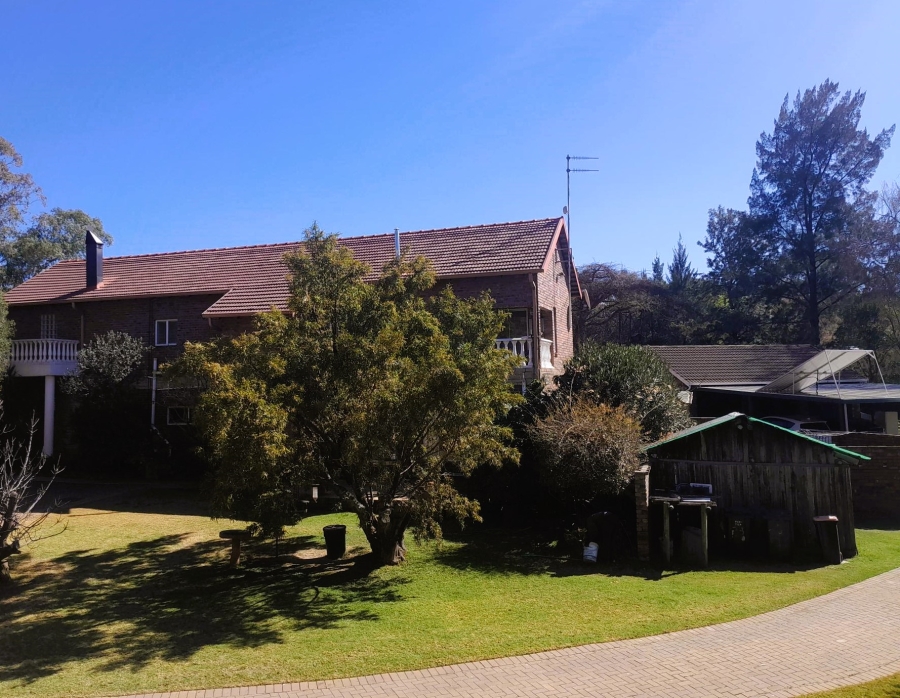 11 Bedroom Property for Sale in President Park Gauteng