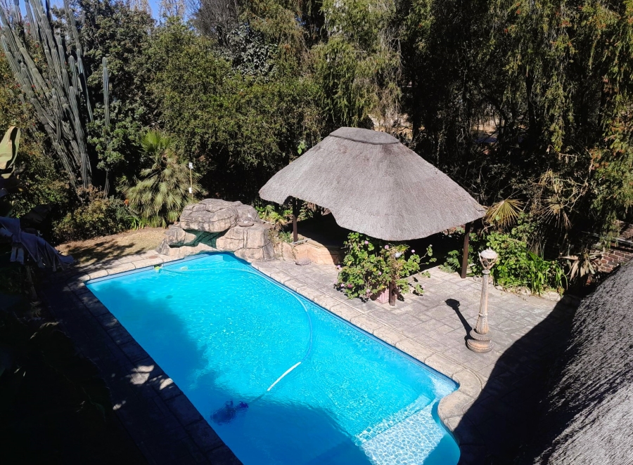11 Bedroom Property for Sale in President Park Gauteng