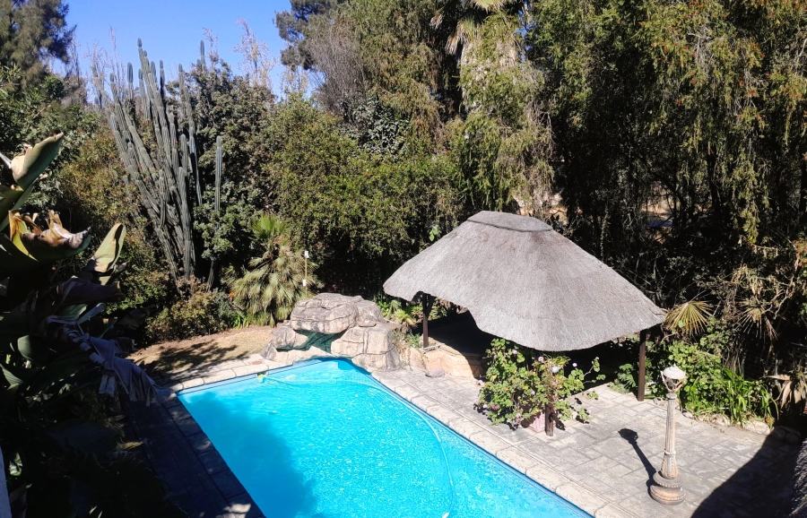 11 Bedroom Property for Sale in President Park Gauteng