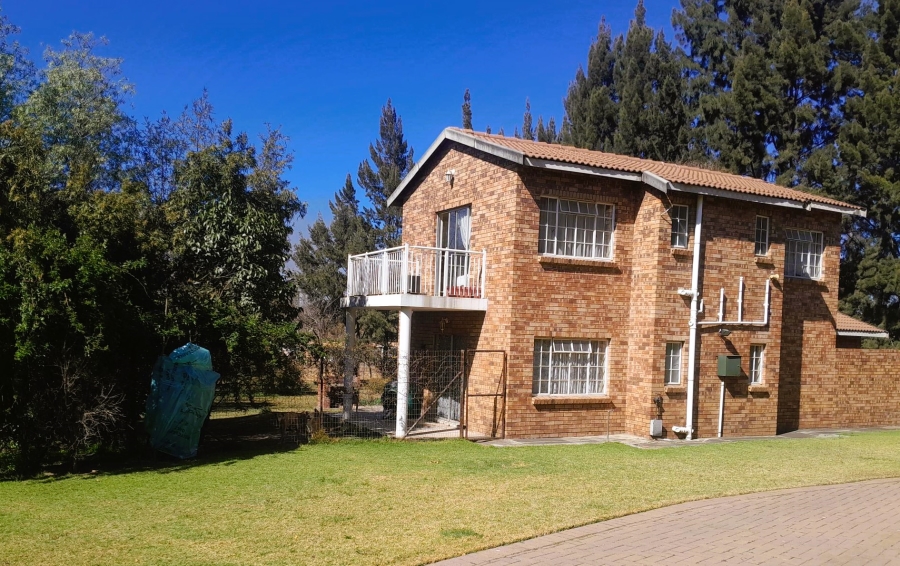 11 Bedroom Property for Sale in President Park Gauteng