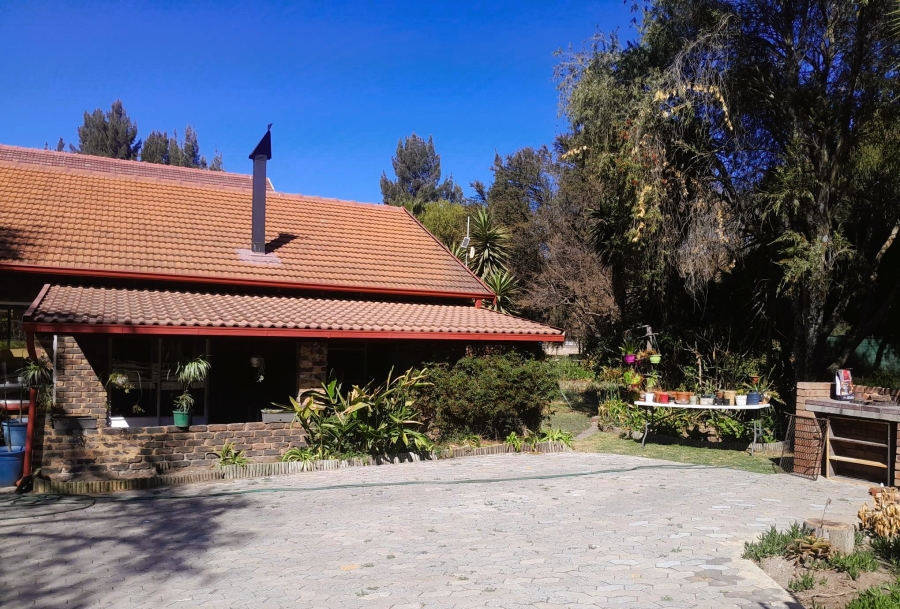 11 Bedroom Property for Sale in President Park Gauteng