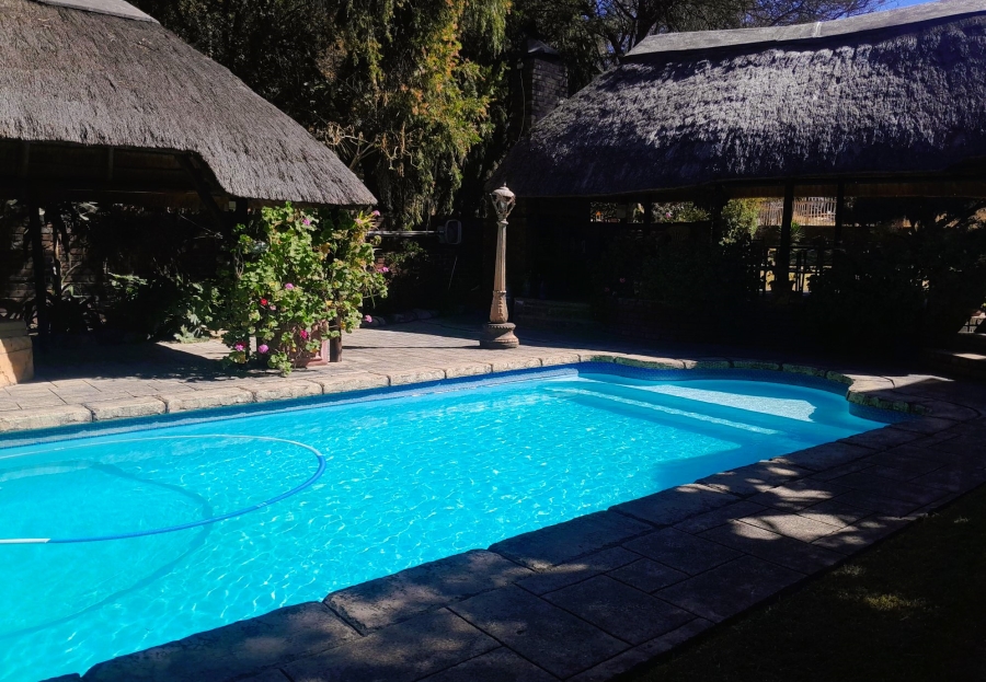 11 Bedroom Property for Sale in President Park Gauteng
