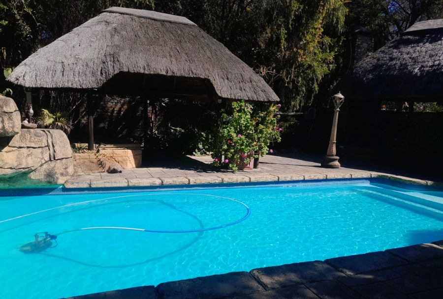 11 Bedroom Property for Sale in President Park Gauteng