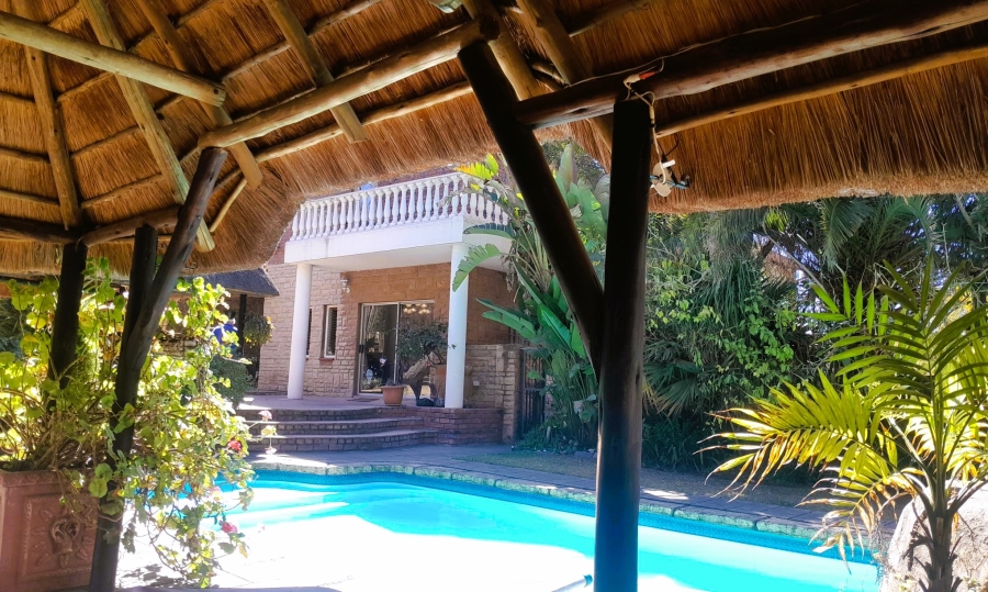 11 Bedroom Property for Sale in President Park Gauteng