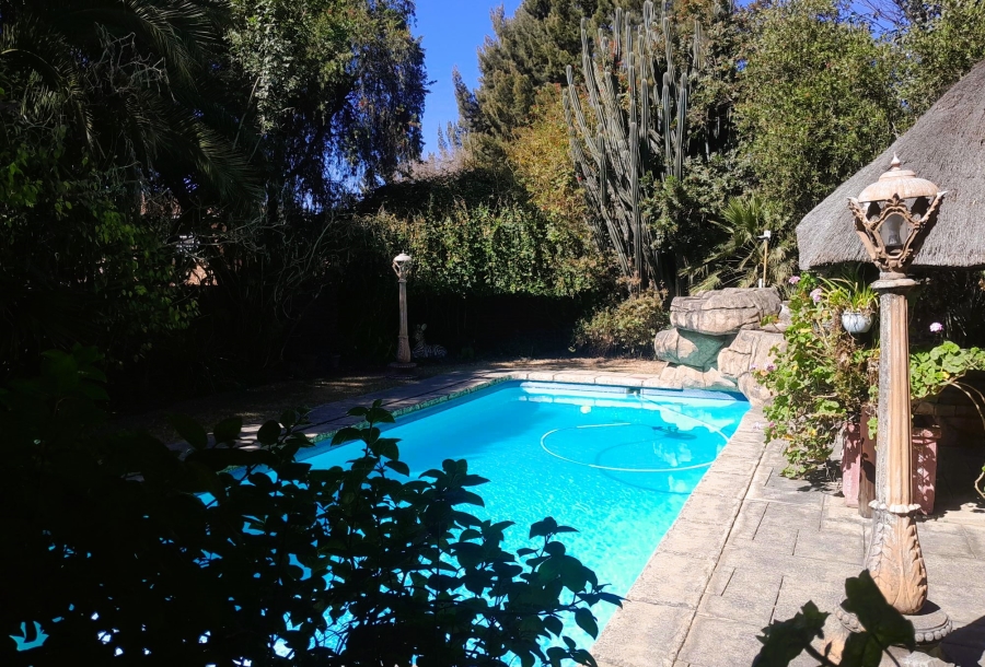 11 Bedroom Property for Sale in President Park Gauteng