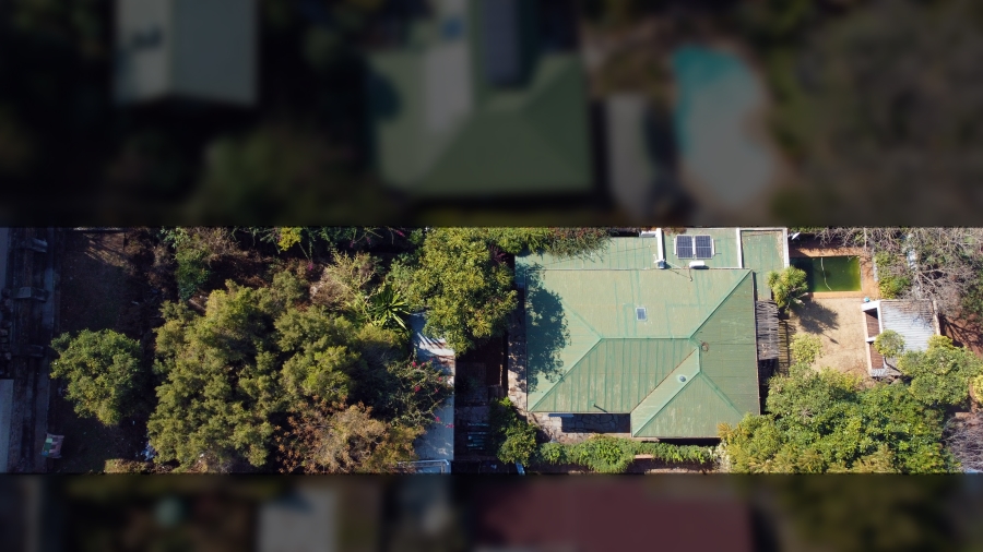 4 Bedroom Property for Sale in Riviera Gauteng