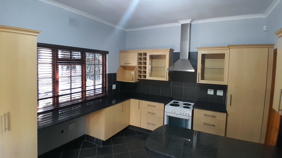 4 Bedroom Property for Sale in Riviera Gauteng