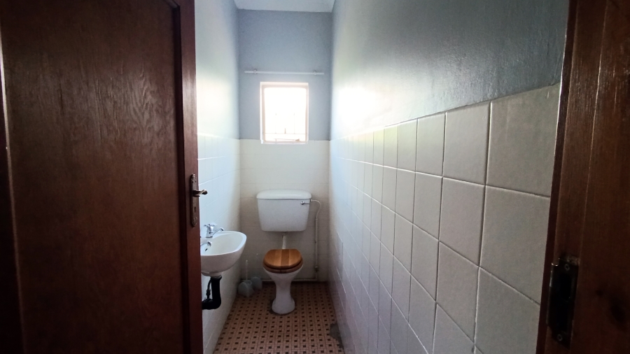 4 Bedroom Property for Sale in Riviera Gauteng