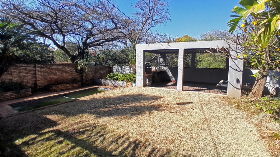 4 Bedroom Property for Sale in Riviera Gauteng