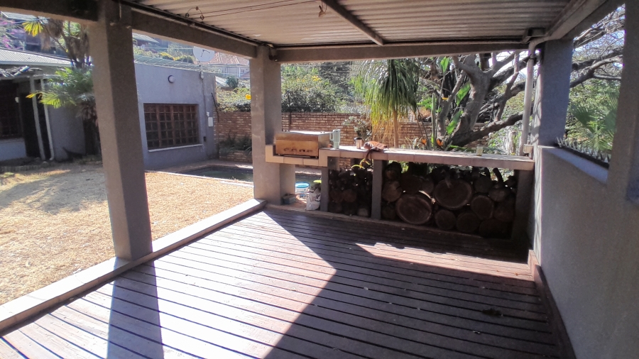 4 Bedroom Property for Sale in Riviera Gauteng