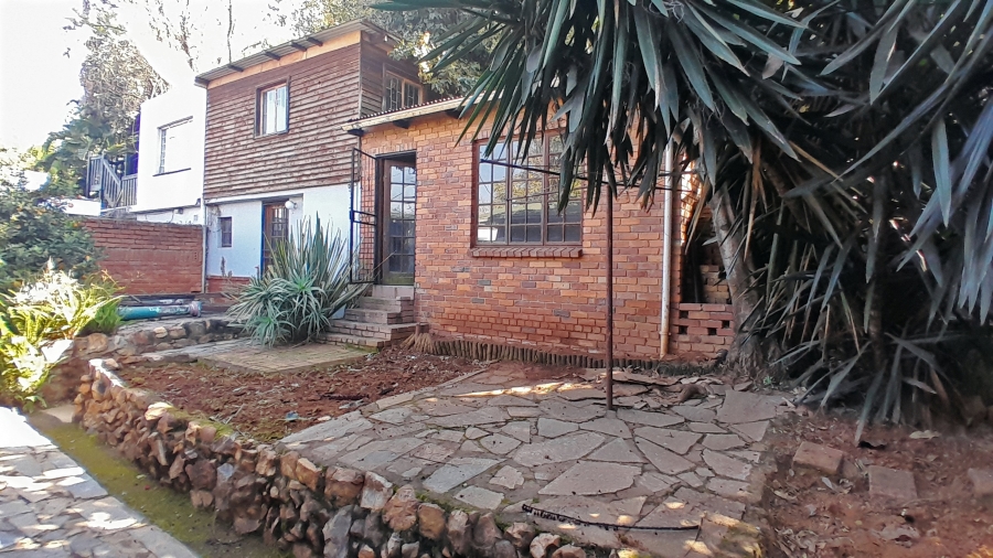 4 Bedroom Property for Sale in Riviera Gauteng