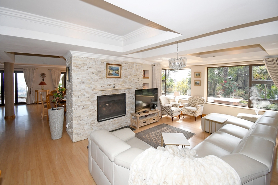 4 Bedroom Property for Sale in Bedfordview Gauteng