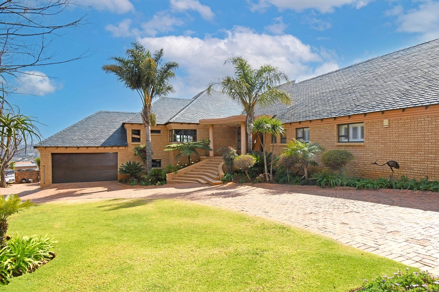 4 Bedroom Property for Sale in Bedfordview Gauteng