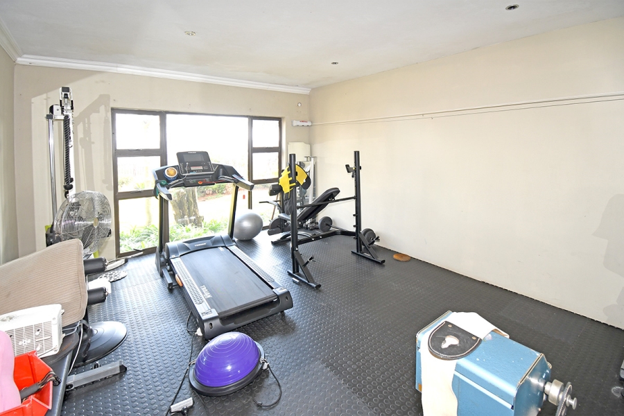 4 Bedroom Property for Sale in Bedfordview Gauteng