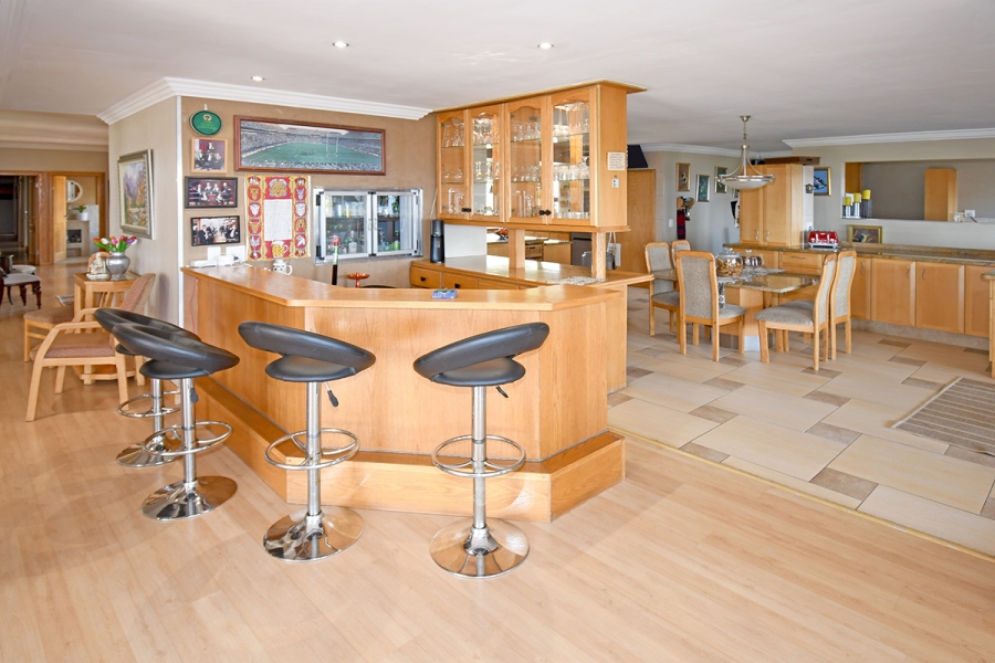 4 Bedroom Property for Sale in Bedfordview Gauteng