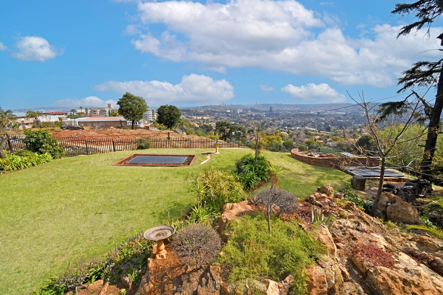 4 Bedroom Property for Sale in Bedfordview Gauteng
