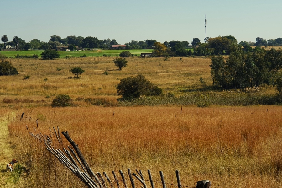4 Bedroom Property for Sale in Nooitgedacht Gauteng